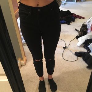 Pacsun jeans